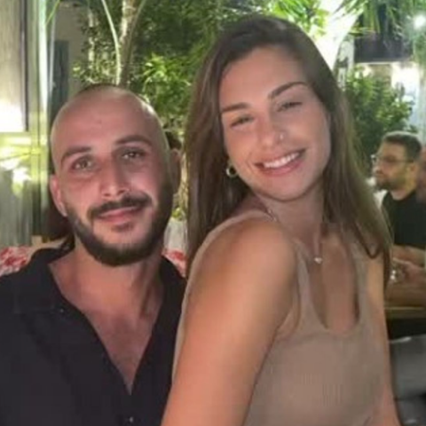 Επιζών της σφαγής της Χαμάς αυτοκτόνησε δύο χρόνια μετά - Βρέθηκε νεκρός μέσα σε φλεγόμενο αυτοκίνητο