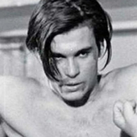 Άλκης Γιαννακάς: Ποιο ήταν το «ρεμάλι της Φωκίωνος Νέγρη» 