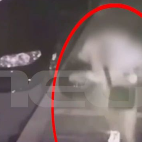 Βίντεο ντοκουμέντο με τον φερόμενο εκτελεστή να επιστρέφει στο σπίτι του μετά τη διπλή δολοφονία στη Φοινικούντα