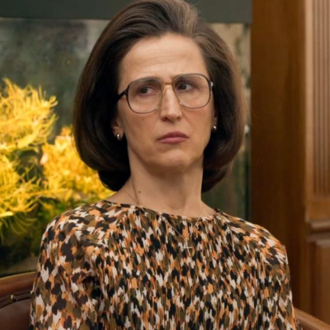 Σέρρες: Η θεία Σταματίνα είναι το «Ι» στο ΛΟΑΤΚΙ - Αποθέωση στο Χ για τον Γιώργο Καπουτζίδη