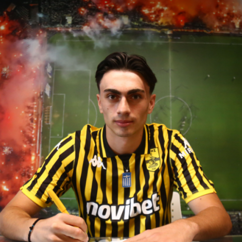 Ο Μιχάλης Βοριαζίδης του Άρη διαγνώστηκε με εξεργασία στα γεννητικά όργανα