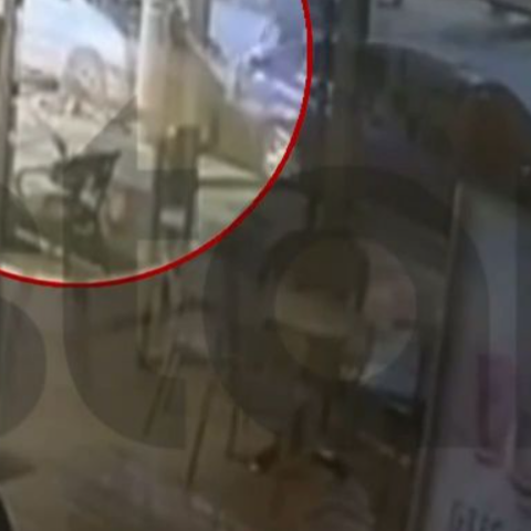 Περιστέρι: Οδηγός ΙΧ έπεσε πάνω σε σταθμευμένα οχήματα και χτύπησε μητέρα και παιδί