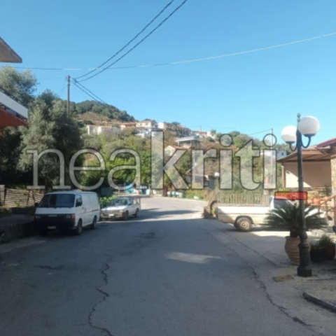 Έγκλημα στα Χανιά: «Φοβήθηκα εκείνη τη στιγμή για τη ζωή μου» - Τι λέει ο δράστης