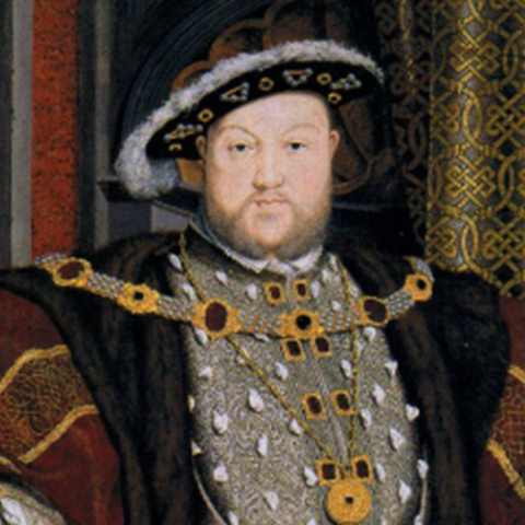 Η συναρπαστική ιστορία του «χαμένου στιλέτου» του Ερρίκου Η΄ ζωντανεύει σε έκθεση στο Λονδίνο