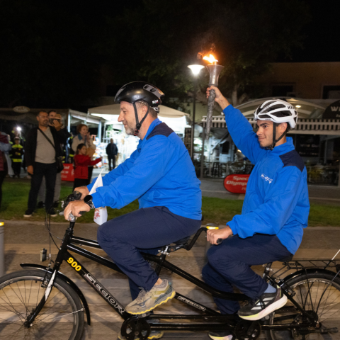 Special Olympics Hellas