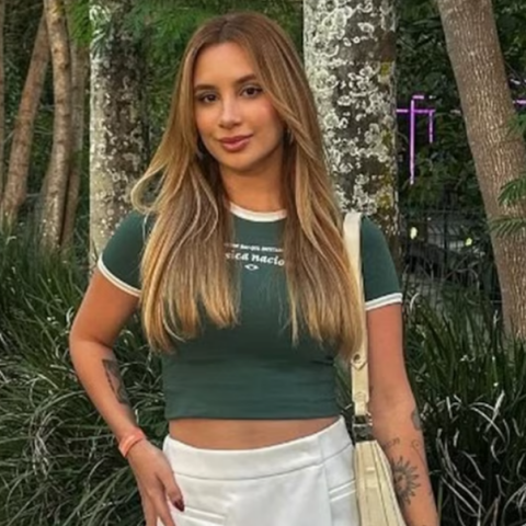 Νεκρή 28χρονη influencer στη Βραζιλία από αδέσποτη σφαίρα - Βρέθηκε ανάμεσα σε πυρά συμμοριών