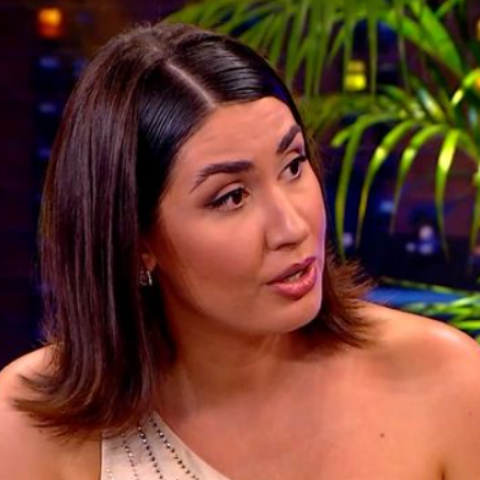 Έλενα Κρεμλίδου για το revenge porn: Όλα ξεκίνησαν με μία απειλή