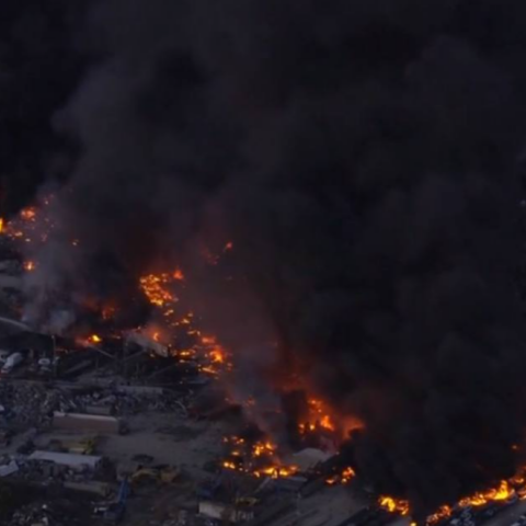 Τραγωδία στο Κεντάκι: Αποκολλήθηκε κινητήρας αεροσκάφους - 12 νεκροί