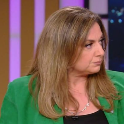 Σοφία Μουτίδου: Έχασα δουλειά εξαιτίας της ιστορίας με τον Γκλέτσο