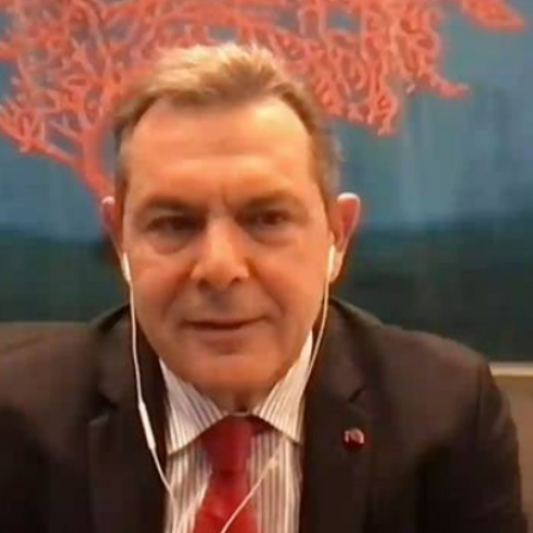 Πυρά Καμμένου σε Σαμαρά: Το αρχαιότερο επάγγελμα στον κόσμο έχει και πολιτική εκδοχή