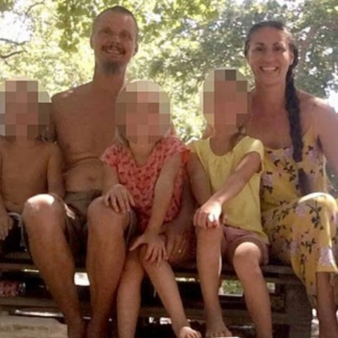 Ιταλία: Οικογένεια που ζούσε εκτός πολιτισμού έχασε την επιμέλεια των τριών παιδιών της