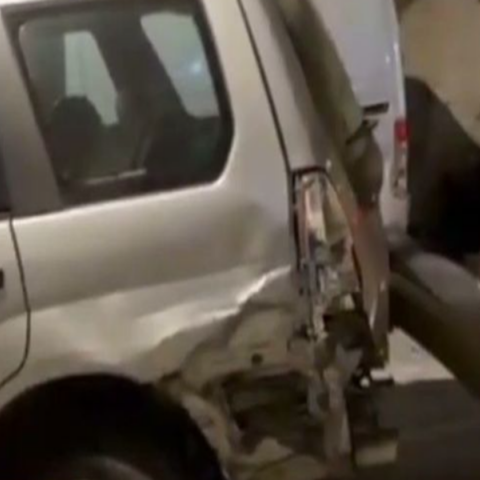 Θανατηφόρο τροχαίο στο Παγκράτι: Oι δύο οδηγοί κατηγορούνται για ανθρωποκτονία από αμέλεια 