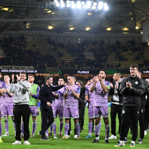 Ποδοσφαιρική ομάδα προσφέρει εισιτήριο διαρκείας για αγώνες που θα διεξαχθούν το… 2226