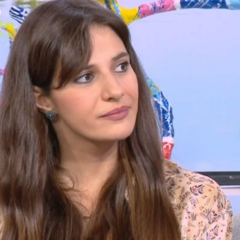 Ελίζα Σκολίδη: Τι έγραψε η ηθοποιός για τις συνεχείς αλλαγές προβολής του Hoteλ Ελβίρα