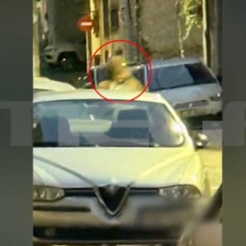 «Με θώπευσε στα οπίσθια και στο στήθος» - Έρευνα για τον «δράκο» που επιτίθεται σε γυναίκες στον Άλιμο