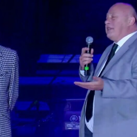 Μπέος Πολυζός 