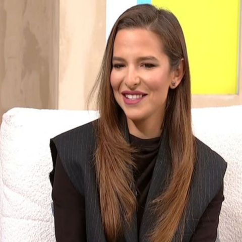 Εριέττα Κούρκουλου Λάτση: Η παράξενη ερώτηση στη μητέρα της και η σχέση με τ’ αδέλφιά της