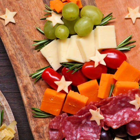 Διατροφικές συμβουλές στους διαβητικούς για τις γιορτές