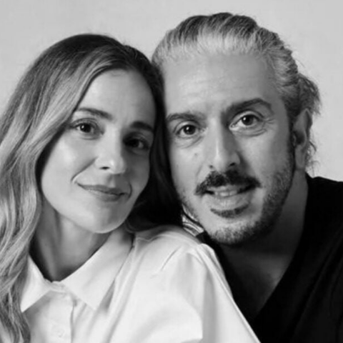 Ακυρώθηκε η παγκόσμια περιοδεία της Νατάσσας Μποφίλιου με τον Γιάννη Χαρούλη