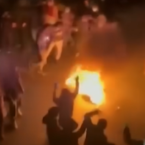 Ιράν: Αναφορές για 5.002 νεκρούς κατά την καταστολή των διαδηλώσεων 