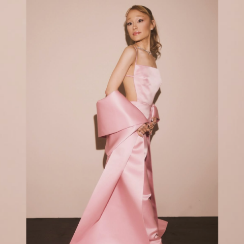 Millennial Pink: Το ροζ που αγαπήσαμε επιστρέφει στην καρνταρόμπα μας