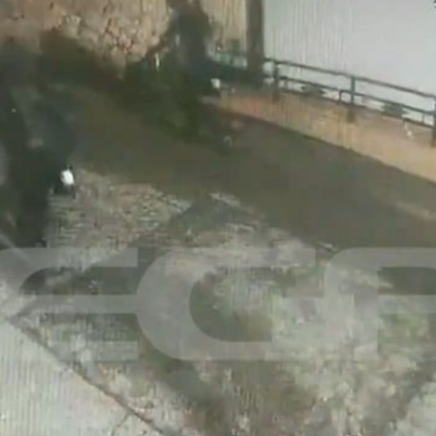 Χανιά: Βίντεο ντοκουμέντο της έκρηξης που φέρεται να «παρήγγειλε» ο Ρώσος πρώην δήμαρχος