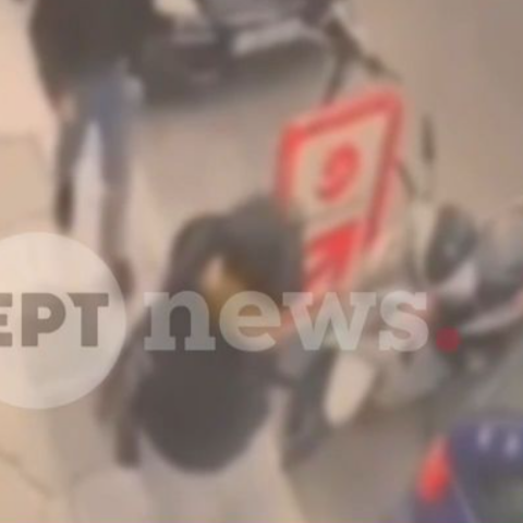 Άγιος Παντελεήμονας: Δύο συλλήψεις ανηλίκων για την επίθεση με μαχαίρι σε 17χρονο - Βίντεο ντοκουμέντο