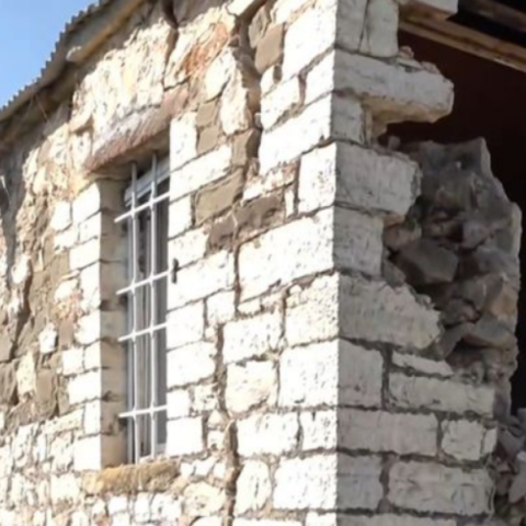 Σεισμός στη Θεσπρωτία: Σε κατάσταση έκτακτης ανάγκης Ιωάννινα, Δωδώνη και Παραμυθιά