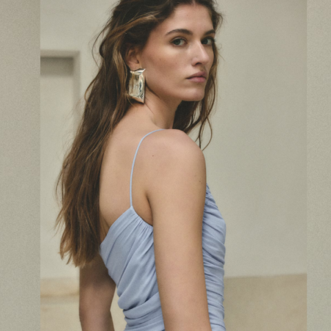 Ανάσταση με παστέλ διάθεση: 10 φορέματα που αξίζουν μια θέση στη ντουλάπα σου