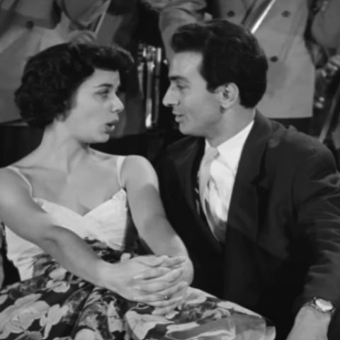 «Μέσα από μικρούς ρόλους, μπορείς να φανείς μεγάλος ηθοποιός» - Το αντίο της Finos Film στον Στέφανο Ληναίο