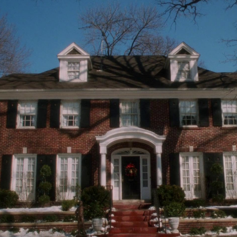 Η κατάρα της έπαυλης του Home Alone: Νεκρός και ατιμασμένος ο πρώην ιδιοκτήτης 