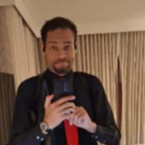 Κόουλ Άλεν: Η selfie 30 λεπτά πριν την επίθεση στο δείπνο ανταποκριτών του Λευκού Οίκου