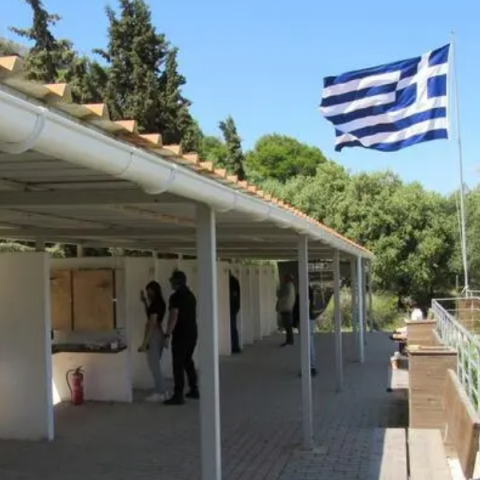 Τραγωδία στο Ηράκλειο: Νεκρή γυναίκα στο σκοπευτήριο Μαλεβιζίου