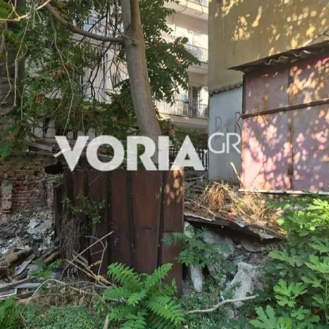 Θεσσαλονίκη: Σε χειρουργείο στη σπονδυλική στήλη θα υποβληθεί αύριο η 13χρονη που έπεσε από τον 5ο όροφο ξενοδοχείου