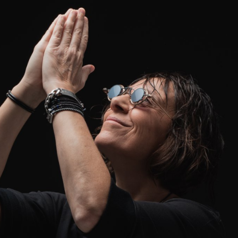 Ms. Lefki:  Η πρωτοπόρα Ελληνίδα DJ καλεσμένη στο «Be My Guest» 