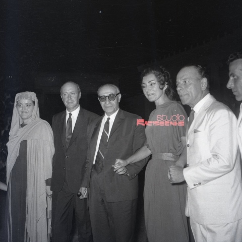 33 χρόνια από τον θάνατο του Γιάννη Τσαρούχη