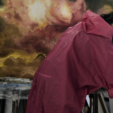 Ελεάννα Μαρτίνου, Αστικές Εντυπώσεις