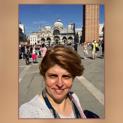 Ιωάννα Χριστοφοράκη