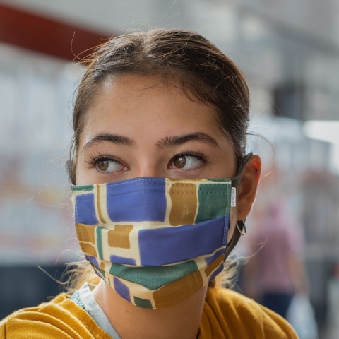 Μαγιορκίνης: Γιατί δεν χρειάζεται να γίνει υποχρεωτική η μάσκα