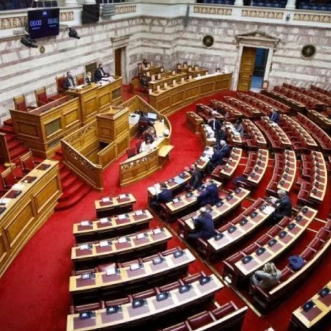 Δημοσκόπηση ALCO για OPEN: Η διαφορά ΝΔ με ΣΥΡΙΖΑ – Πώς αποτιμούν το κυβερνητικό έργο ανά τομέα, με ποιο κριτήριο θα ψηφίσουν στις εκλογές