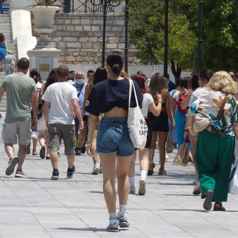 Κορωνοϊός: Πού εντοπίζονται τα κρούσματα