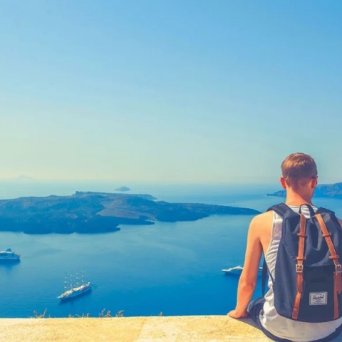 Τουρισμός: Τι προβλέπει το ΦΕΚ εάν ένας επισκέπτης βγει θετικός στον κορωνοϊό