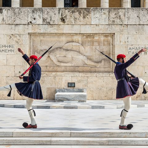 ΙΟΒΕ: Στο 3,5-4% ανεβάζει τον πήχυ για την ανάπτυξη του 2022
