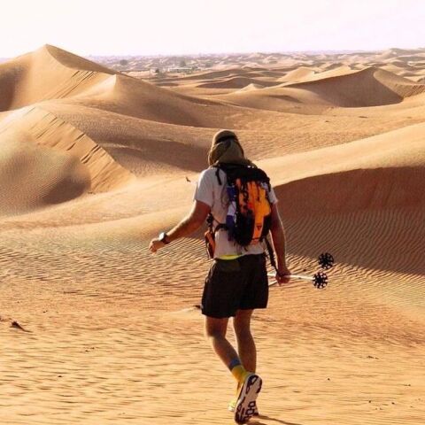 Μάριος Γιαννάκου