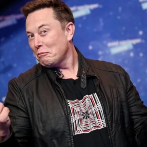 O Elon Musk απέκτησε δίδυμα στα κρυφά, όσο περίμενε το δεύτερο παιδί του με τη Grimes