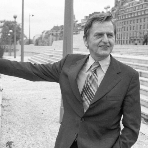 Η αδυναμία των αρχών να διαλευκάνουν τη δολοφονία του θεωρείται μέχρι σήμερα τραύμα για τη σουηδική κοινωνία