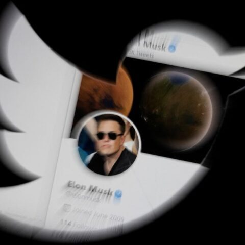 Elon Musk: Άκυρο το deal για το Twitter
