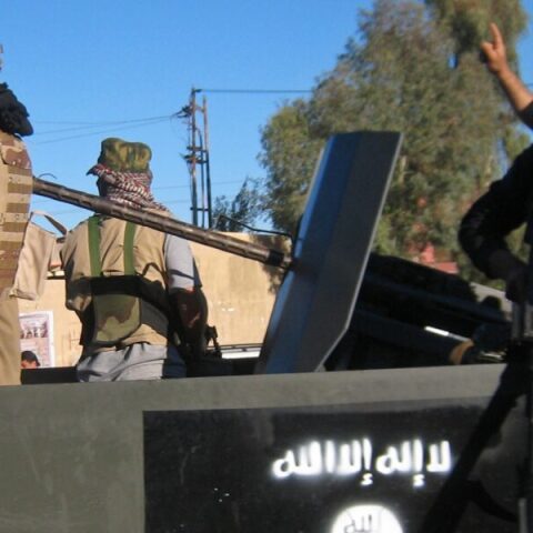 ΗΠΑ: Ο ηγέτης του ΙΚ στη Συρία σκοτώθηκε σε αμερικανική επιδρομή	