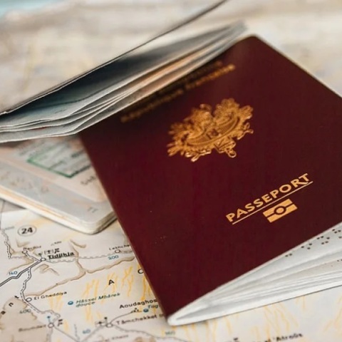 Διαβατήριο