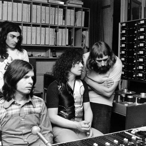 T-Rex - Get It On: Το τραγούδι της ημέρας, Τρίτη 25 Ιουλίου 2023, από τον Athens Voice 102.5